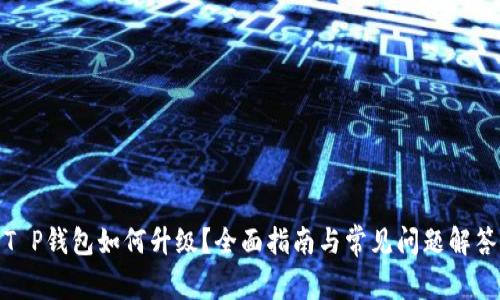 T P钱包如何升级？全面指南与常见问题解答
