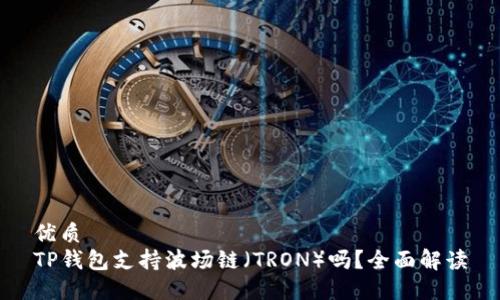 优质
TP钱包支持波场链（TRON）吗？全面解读