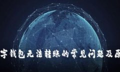 解决数字钱包无法转账的