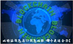   比特派钱包与TP钱包比较：哪个更适合你？