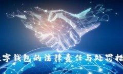 非法数字钱包的法律责任