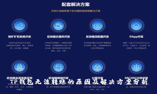 TP钱包无法转账的原因及解决方案分析