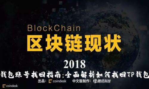 : TP钱包账号找回指南：全面解析如何找回TP钱包账号