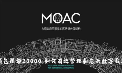 数字钱包限额20000：如何有效管理和您的数字钱包使用