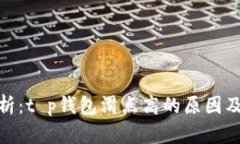 : 深入解析：t p钱包滑点高