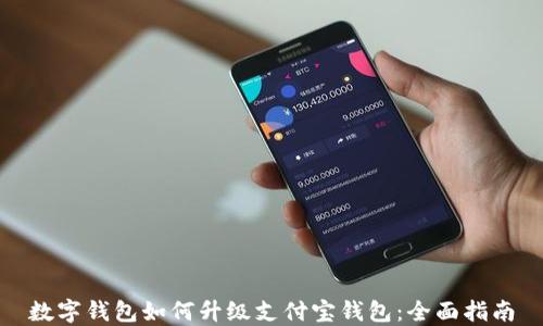 
数字钱包如何升级支付宝钱包：全面指南