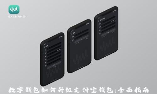 
数字钱包如何升级支付宝钱包：全面指南