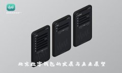 北京数字钱包的发展与未