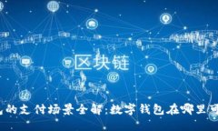 数字钱包的支付场景全解