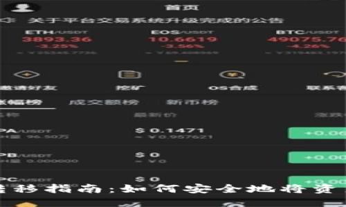 TP钱包资产转移指南：如何安全地将资产转到新手机