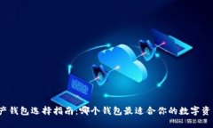 数字资产钱包选择指南：