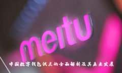中国数字钱包试点的全面