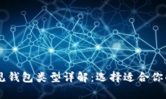 区块链常见钱包类型详解