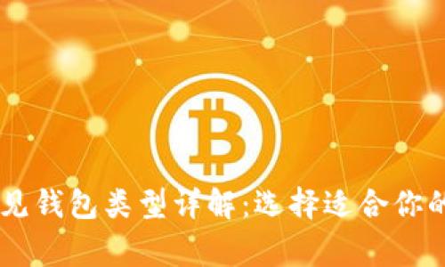 区块链常见钱包类型详解：选择适合你的钱包助手