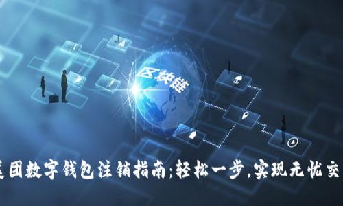 美团数字钱包注销指南：轻松一步，实现无忧交易