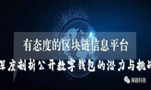 深度剖析公开数字钱包的潜力与挑战