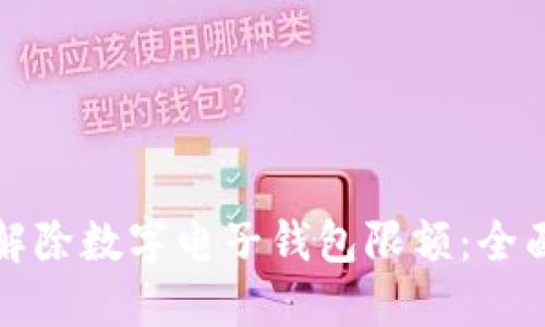 如何解除数字电子钱包限额：全面指南