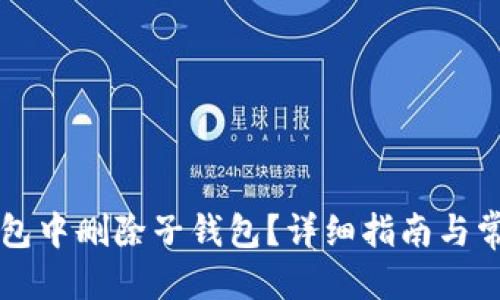 思考一个的  
如何在TP钱包中删除子钱包？详细指南与常见问题解析
