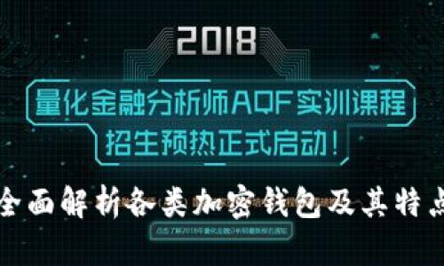 全面解析各类加密钱包及其特点