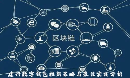 
建行数字钱包拉新策略与最佳实践分析