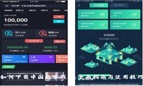 如何下载中国数字钱包：全面指南与使用技巧