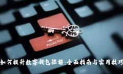 如何提升数字钱包限额：