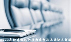 2023年数字钱包的两大类型