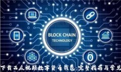 如何下载西瓜视频数字货
