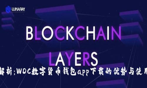 全面解析：WDC数字货币钱包app下载的优势与使用指南