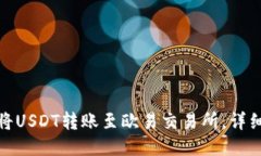 如何通过TP钱包将USDT转账至欧易交易所，详细指