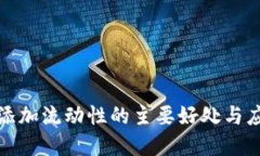 TP钱包添加流动性的主要好