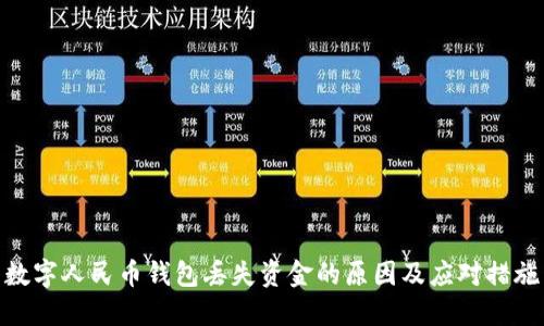数字人民币钱包丢失资金的原因及应对措施