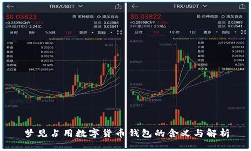 梦见占用数字货币钱包的含义与解析
