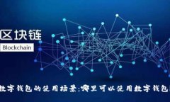 数字钱包的使用场景：哪