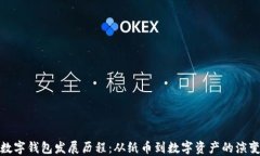 数字钱包发展历程：从纸