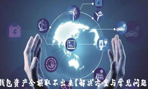 
t p钱包资产余额取不出来？解决方案与常见问题解析