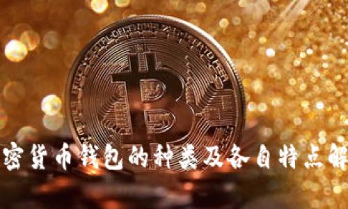 加密货币钱包的种类及各自特点解析