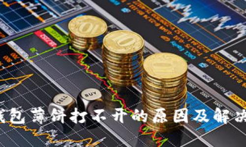  TP钱包薄饼打不开的原因及解决方案