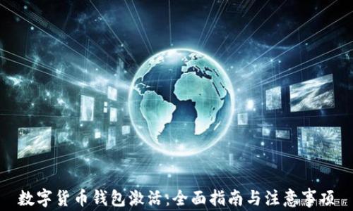 
数字货币钱包激活：全面指南与注意事项