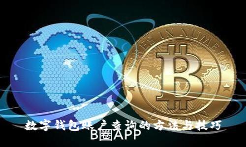 数字钱包账户查询的方法与技巧
