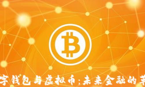 
中国数字钱包与虚拟币：未来金融的革命之路