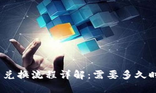 : TP钱包币币兑换流程详解：需要多久时间才能完成？