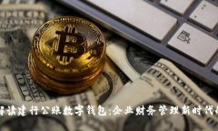 全面解读建行公账数字钱