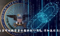 如何将交易所的数字货币