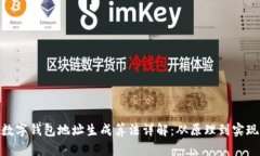 数字钱包地址生成算法详