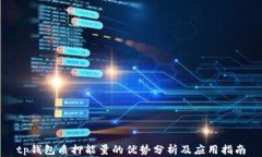 tp钱包质押能量的优势分析