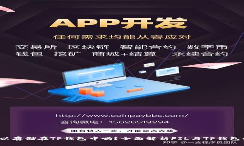 FIL币可以存储在TP钱包中吗？全面解析FIL与TP钱包的兼容性