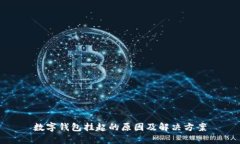 数字钱包挂起的原因及解