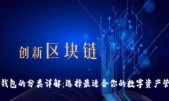 区块链钱包的分类详解：选择最适合你的数字资