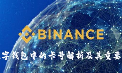 数字钱包中的卡号解析及其重要性
